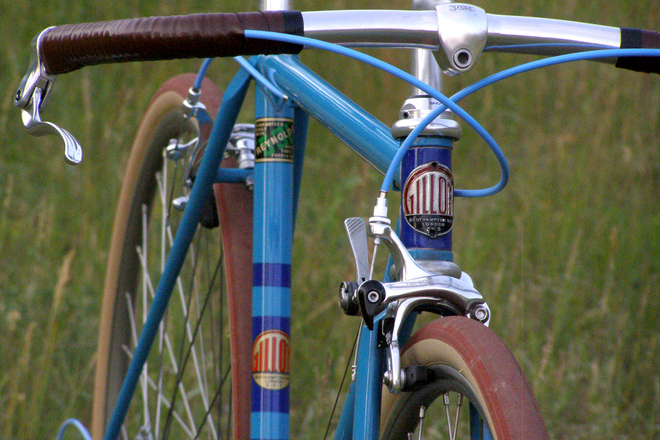 Gillot Italia -  1968, RH50cm