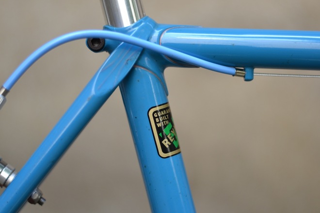 Gillot Italia -  1968, RH50cm