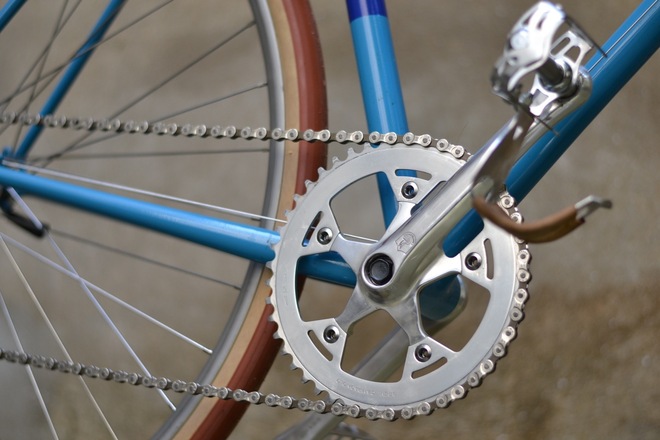 Gillot Italia -  1968, RH50cm
