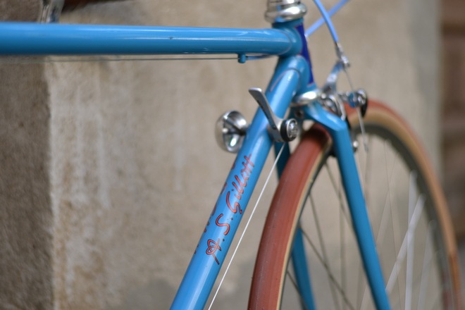 Gillot Italia -  1968, RH50cm