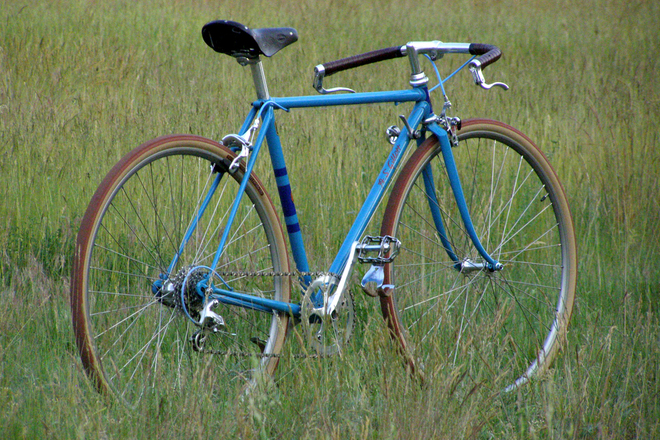 Gillot Italia -  1968, RH50cm