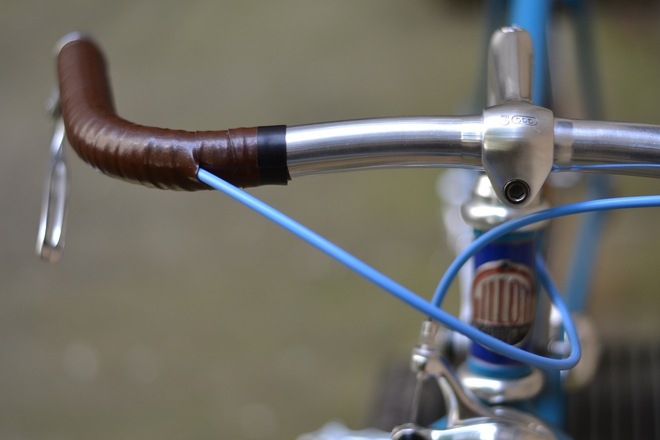 Gillot Italia -  1968, RH50cm