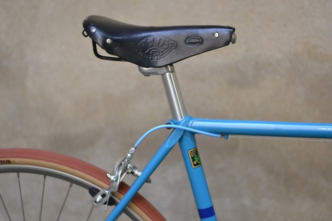 Gillot Italia -  1968, RH50cm
