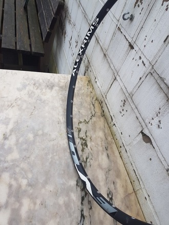 Alex rims EVO-Felge 29" 