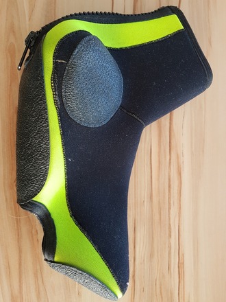 Neopren Überschuhe Größe 38-40