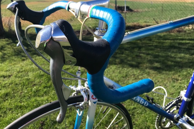 Verago Vintage Bike