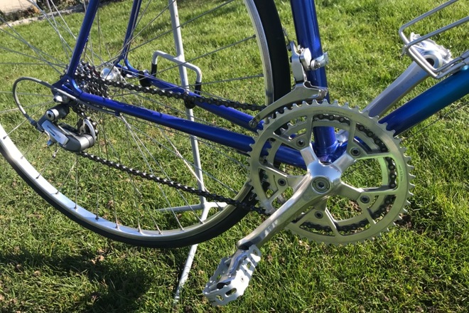 Verago Vintage Bike