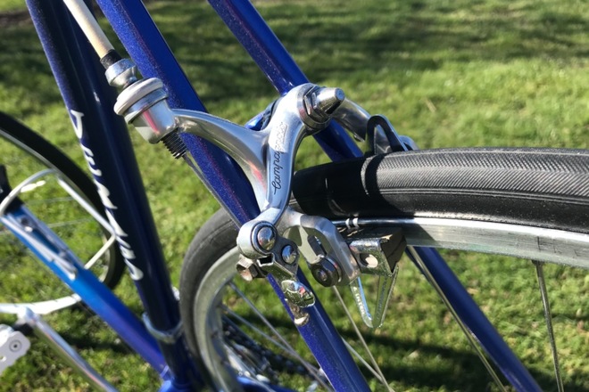 Verago Vintage Bike