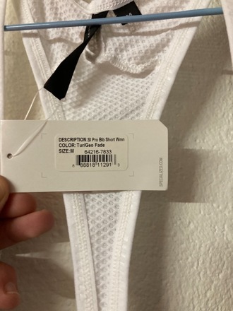 Specialized Sl Pro Bib Shorts