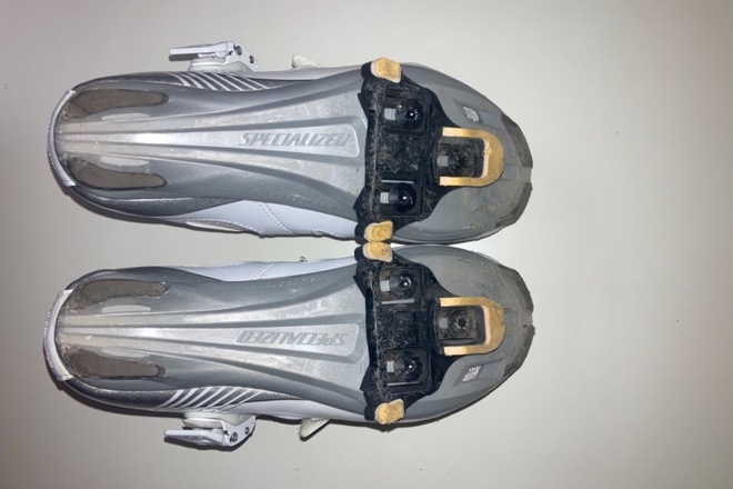 Specialized Torch Road Wmn (US 6.5)