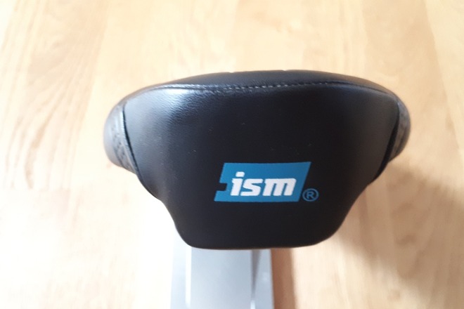 ISM PS 1.0 Triathlon Sattel alternativ zu JCOB SQLAB SELLE ITALIA