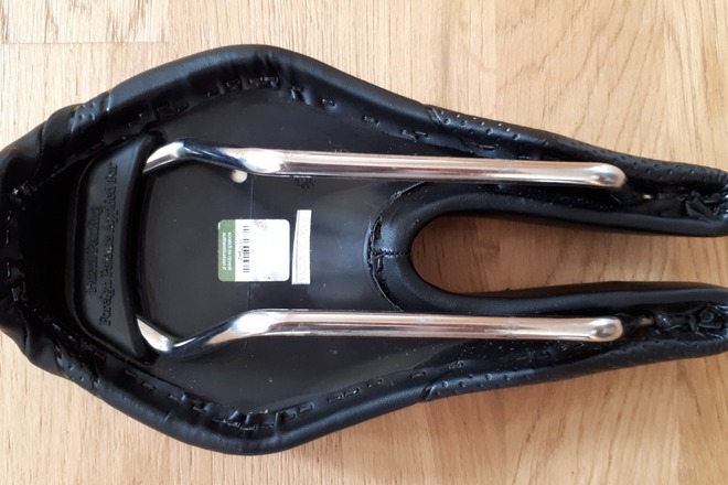 ISM PS 1.0 Triathlon Sattel alternativ zu JCOB SQLAB SELLE ITALIA