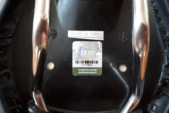 ISM PS 1.0 Triathlon Sattel alternativ zu JCOB SQLAB SELLE ITALIA