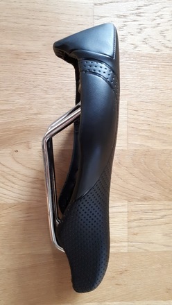ISM PS 1.0 Triathlon Sattel alternativ zu JCOB SQLAB SELLE ITALIA