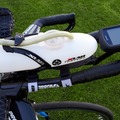 sell: Trinksystem XLABS Torpedo Versa 500 + Halterung für Garmin 1030