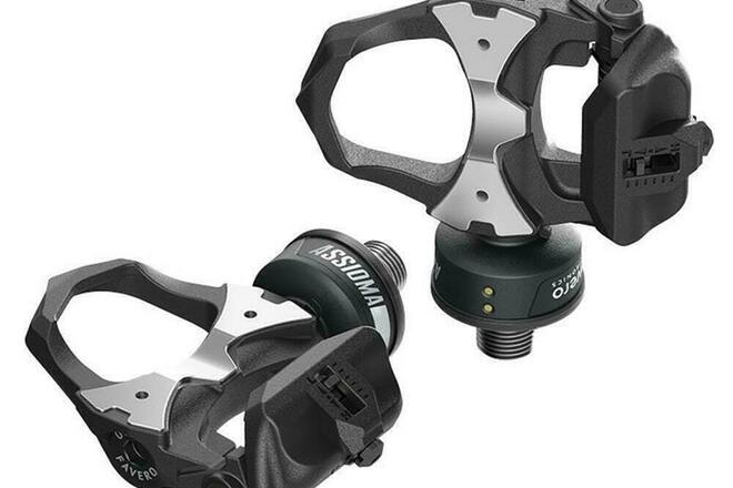 Favero Assioma DUO Powermeter Pedale