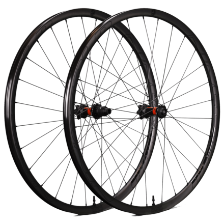 Laufradsatz 9th Wave Ninefold Bourne 29 MTB Carbon