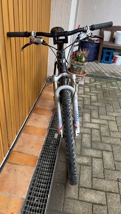 MTB Canyon Nerve XC 9.0