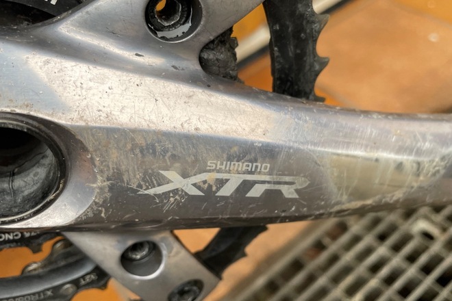 MTB Canyon Nerve XC 9.0