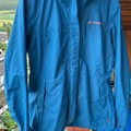sell: Vaude Damen Regenjacke Lierne Gr.42 (L) NEU