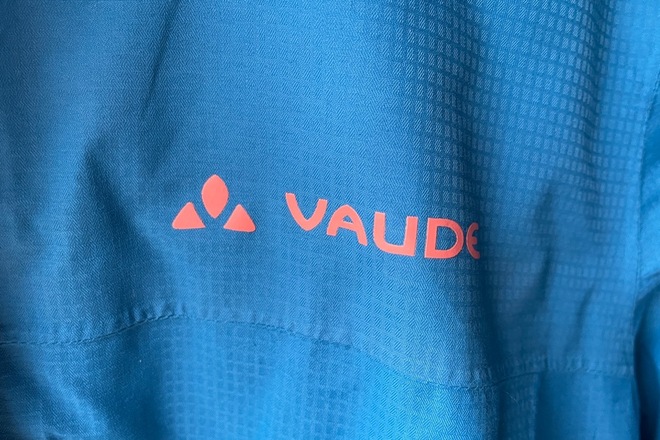Vaude Damen Regenjacke Lierne Gr.42 (L) NEU