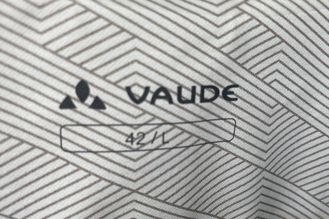 Vaude Damen Regenjacke Lierne Gr.42 (L) NEU