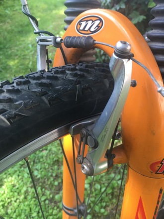 Liebhaber MTB, Trek Y22, 26"