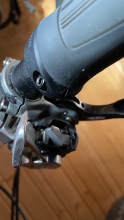 MTB Canyon Nerve XC 9.0