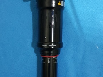 sell: ROCKSHOX Monarch R