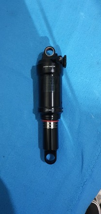 ROCKSHOX Monarch R