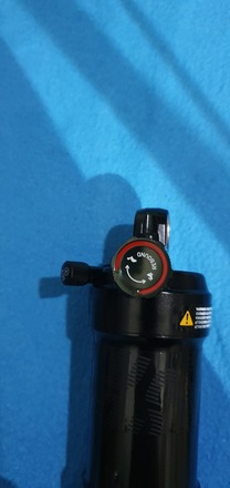 ROCKSHOX Monarch R