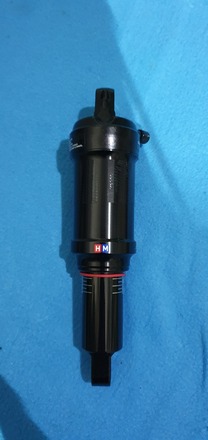 ROCKSHOX Monarch R