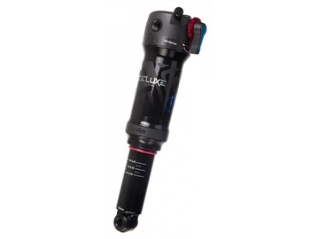 sell: ROCK SHOX Select+ RL DEBONAIR Dämpfer 205x60MM Trunnion Mount Neu