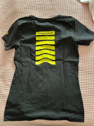 Specialized Robauix Shirt 