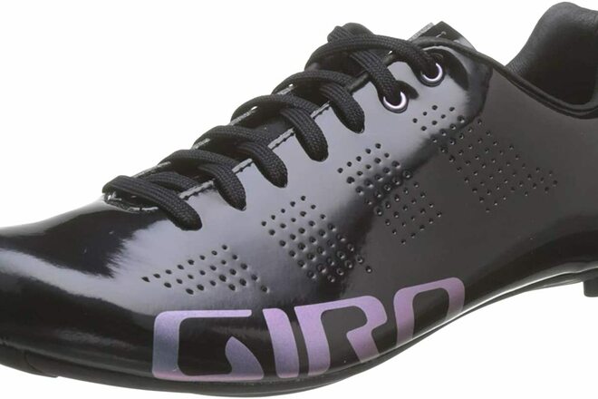 Giro Empire cycling shoes size 38 neu