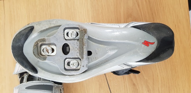 Specialized Rennradschuhe Damen