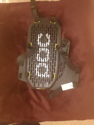 POC BRUST- UND RÜCKENPROTEKTOR VPD SYSTEM TORSO