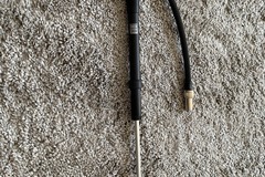 sell: Rock Shox Digital Gabelpumpe