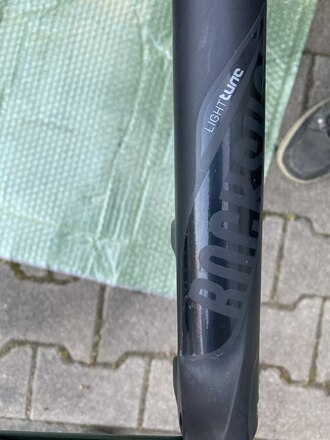 Rockshox Sid Lighttune MTB Federgabel 27,5 + 29 Zoll _3