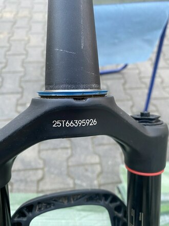 Rockshox Sid Lighttune MTB Federgabel 27,5 + 29 Zoll _3