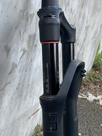 Rockshox Sid Lighttune MTB Federgabel 27,5 + 29 Zoll _3