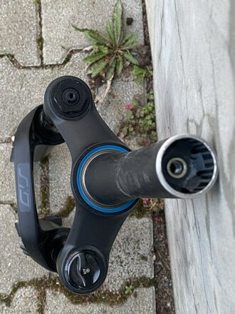 Rockshox Sid Lighttune MTB Federgabel 27,5 + 29 Zoll _3