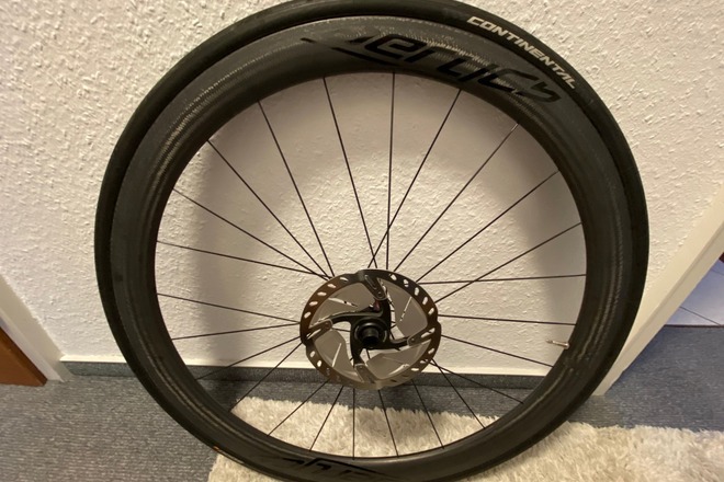 Rennrad Carbon Laufräder Aerycs Laufradsatz Laufrad DT SWISS Nabe