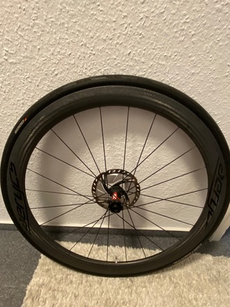 Rennrad Carbon Laufräder Aerycs Laufradsatz Laufrad DT SWISS Nabe
