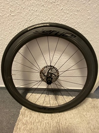 Rennrad Carbon Laufräder Aerycs Laufradsatz Laufrad DT SWISS Nabe