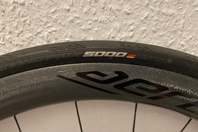 Rennrad Carbon Laufräder Aerycs Laufradsatz Laufrad DT SWISS Nabe