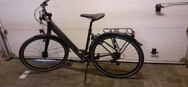 Koga Damenrad F3 2.0 