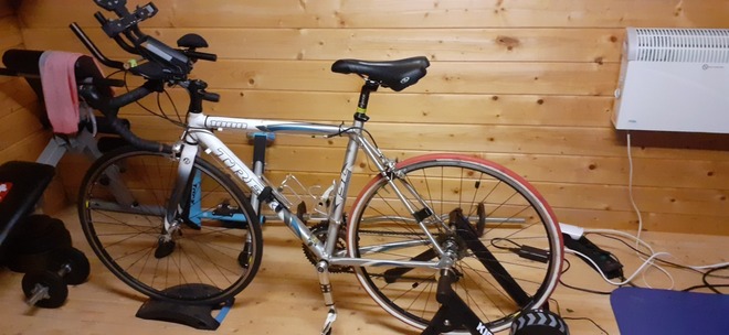 TREK Rennrad 