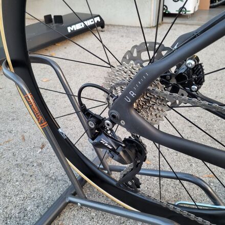 Felt VR Performance 105 2021 Disc Carbon Rennrad mit SL50 Neu