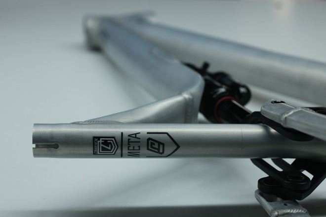 2017 Commencal Meta AM V4.2 Large